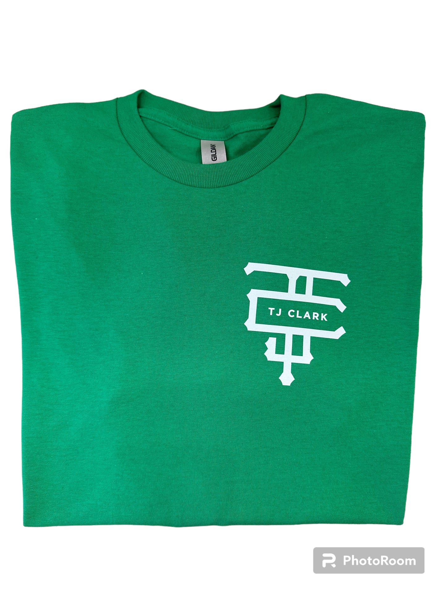 TJC Youth Shirt