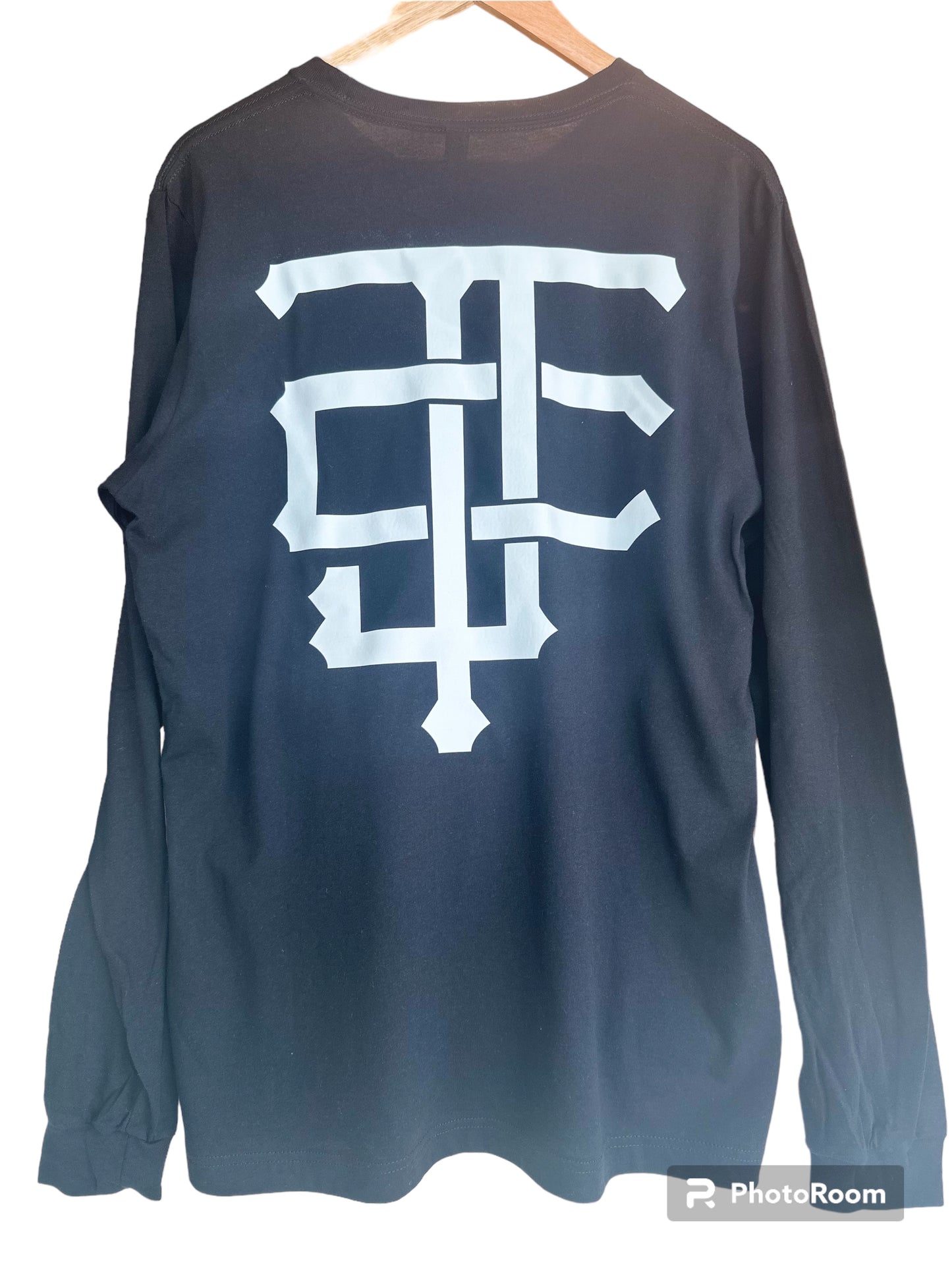 TJC Youth Long Sleeve